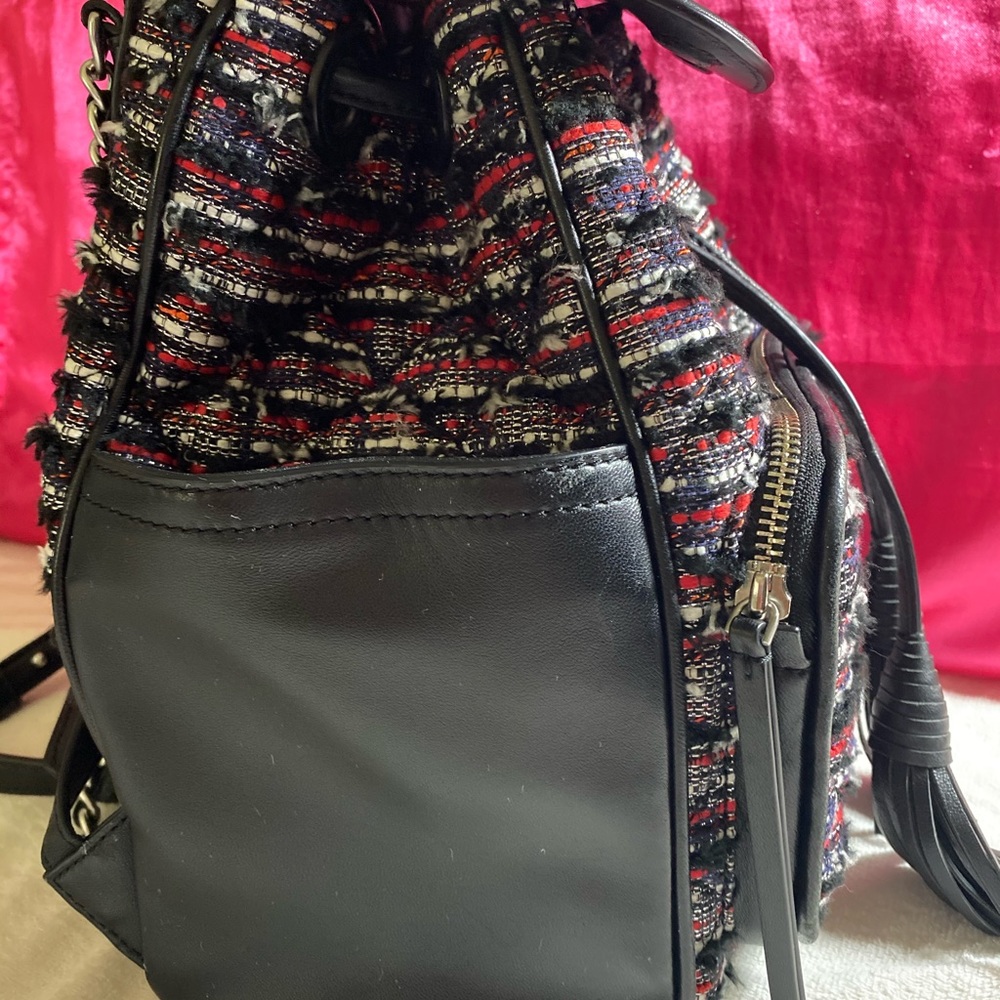 Tory Burch Backpack - Picture 4 of 10